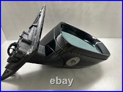 Land Rover Range Rover Sport L494 Right Driver Side Electric Wing Mirror Rhd