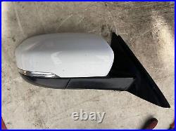 Land Rover Range Rover Sport Right Wing Mirror 2016.5002 I3c