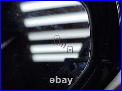 Lexus Ux F Sport Wing Mirror Electric Power Folding & Blind Spot Right 2018-2023