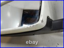 MERCEDES-BENZ Cla 200 Sport D 4dr 2016 Wing Door Mirror Left Side Electric