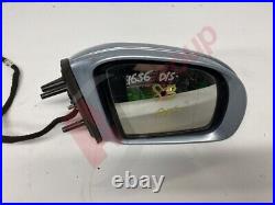 MERCEDES ML W164 SPORT 2005-2008 WING MIRROR RIGHT O/S DRIVER SIDE Mercedes
