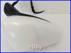 Mazda 6 Sport D Gj 4dr Saloon 12-18 Driver O/s Door Wing Mirror White Scratches