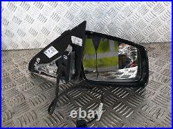 Mercedes A Class Wing Mirror Right Side A1768100216 2016 W176 Sports