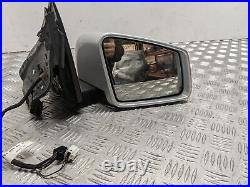Mercedes C200 Sport 2009 Door / Wing Mirror Electric (drivers Side) A2048110898