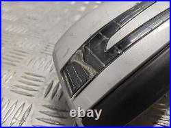 Mercedes C200 Sport 2009 Door / Wing Mirror Electric (drivers Side) A2048110898