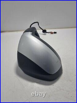 Peugeot 3008 Sport 120 2009-2013 Driver Side Wing Mirror