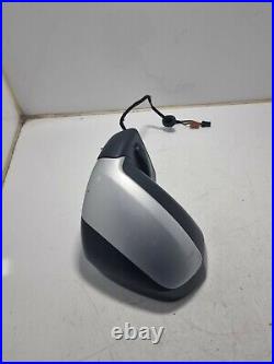 Peugeot 3008 Sport 120 2009-2013 Driver Side Wing Mirror