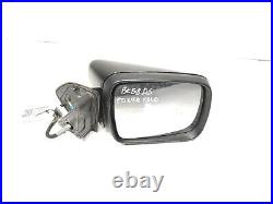 RANGE ROVER SPORT Door Mirror Drivers Side Electric Folding 2010 L320 3303064