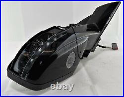 Rand Discovery Sport L550 LHD Right Side Power Folding Wing Mirror LK7218682DEB