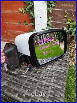 Range Rover Sport 09 13 Drivers Side Right Wing Mirror