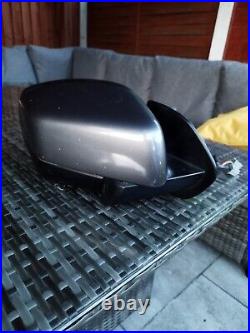 Range Rover Sport 2008 Drivers Side Right Wing Mirror