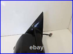 Range Rover Sport 2014-on Right Side O/s Electric Door Wing Mirror Grey 20815002