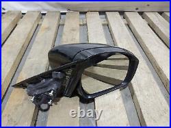 Range Rover Sport Front Right Side Wing Mirror P/n2081-5002
