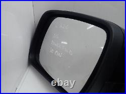 Range Rover Sport L320 Left Passenger Wing Mirror (scratches) 3303-065 Nsf