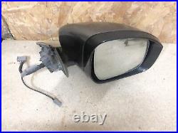 Range Rover Sport L494 Driver Right Electric Powerfold + Camera Wing Mirror