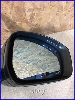 Range Rover Sport L494 Driver Right Electric Powerfold Wing Mirror Puddle Light