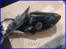 Range Rover Sport L494 Wing Door Mirrors Powerfold With Camera 2014-2020