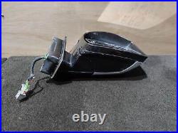 Range Rover Sport O/s Driver Side Wing Mirror Chrome