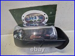 Range Rover Sport Off Side Front Drivers Power Fold Wing Mirror Crb500724