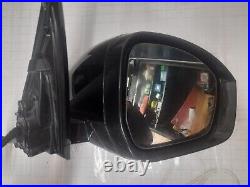 Range Rover Sport Wing Mirror Driver Side