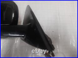 Range Rover Sport Wing Mirror Driver Side