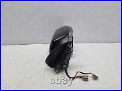 Range Rover Sport Wing Mirror Front Right Driver Side L320 2005 2009