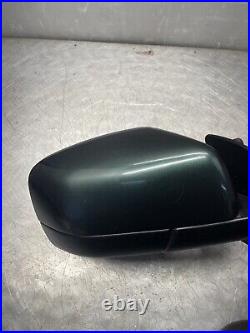 Range Rover Sport Wing Mirror Front Right Driver Side L320 2005 2009