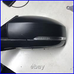 Range Rover sport passenger side 16 pin electric wing mirror 20815001