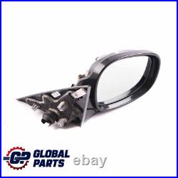 Wing Mirror BMW E81 E82 E88 M Sport Right O/S Driver Side Without Cover